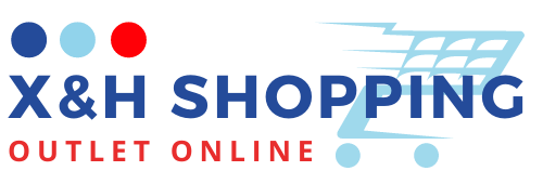 X&H Shopping Online